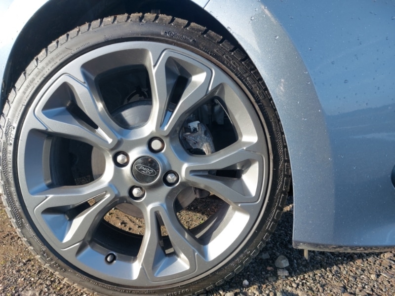 Used Ford Fiesta 2019 for sale - 77352864: Photo 9