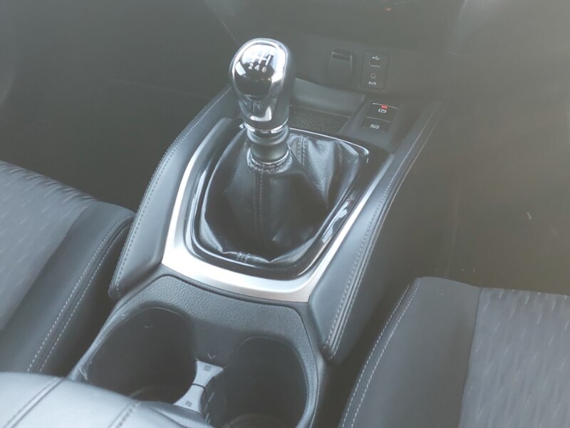 Used Nissan X-Trail 2017 for sale - 76579444: Photo 11