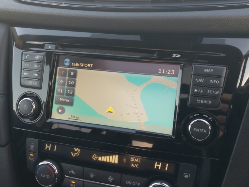 Used Nissan X-Trail 2017 for sale - 76579444: Photo 12