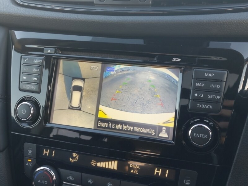 Used Nissan X-Trail 2017 for sale - 76579444: Photo 13