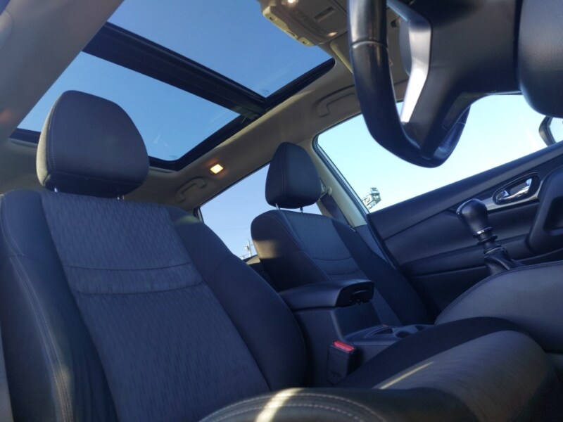 Used Nissan X-Trail 2017 for sale - 76579444: Photo 14