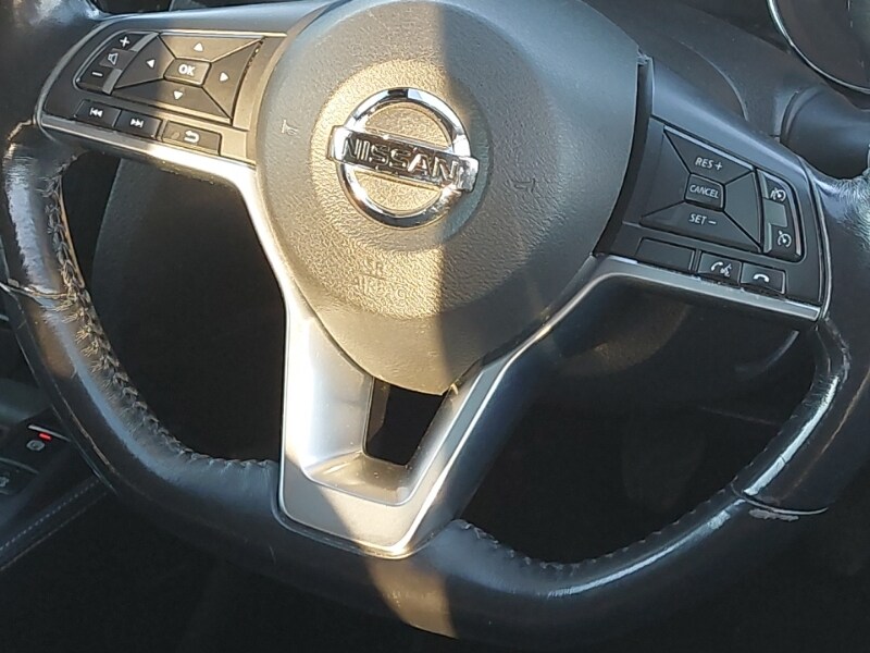 Used Nissan X-Trail 2017 for sale - 76579444: Photo 16