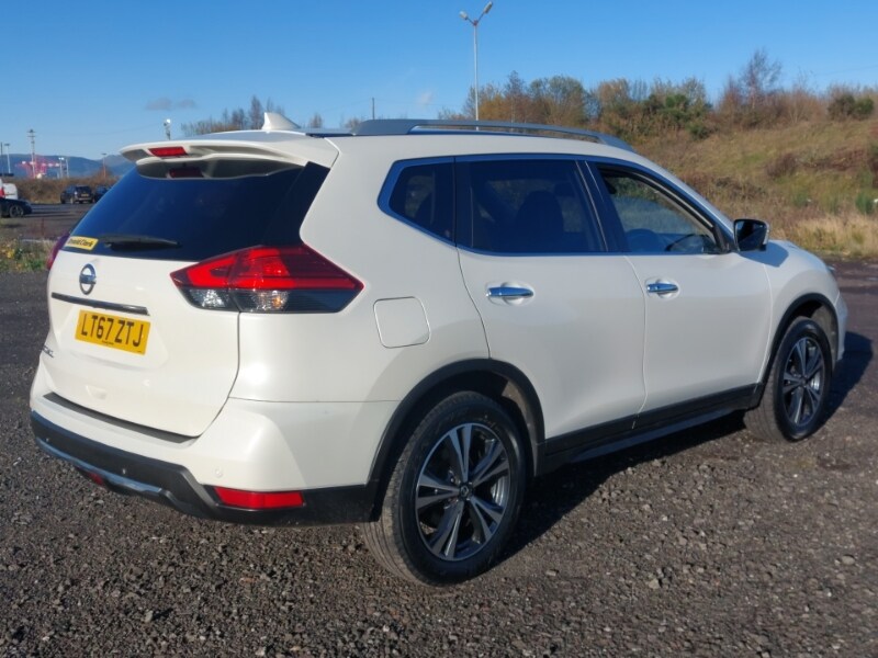 Used Nissan X-Trail 2017 for sale - 76579444: Photo 17