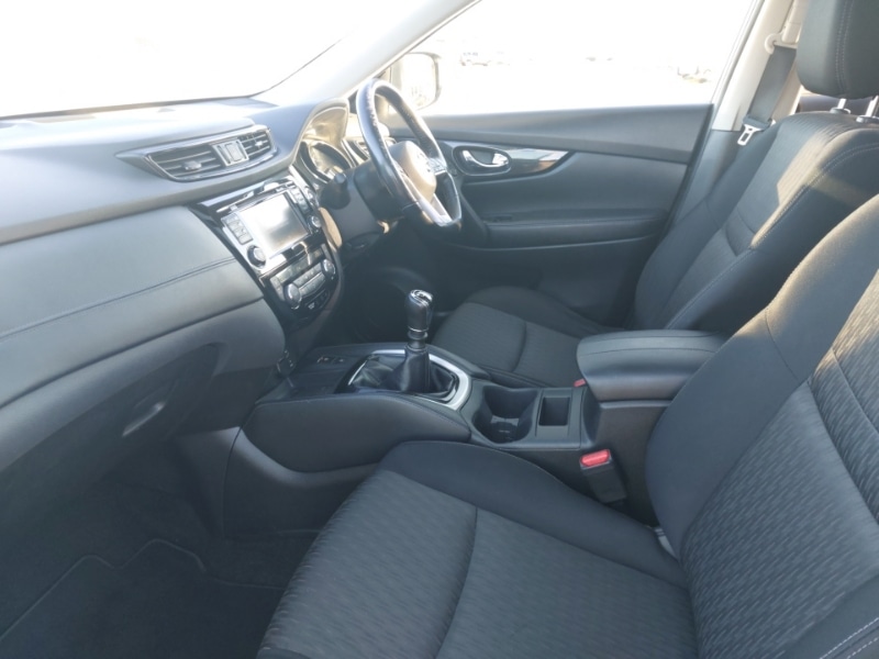 Used Nissan X-Trail 2017 for sale - 76579444: Photo 5