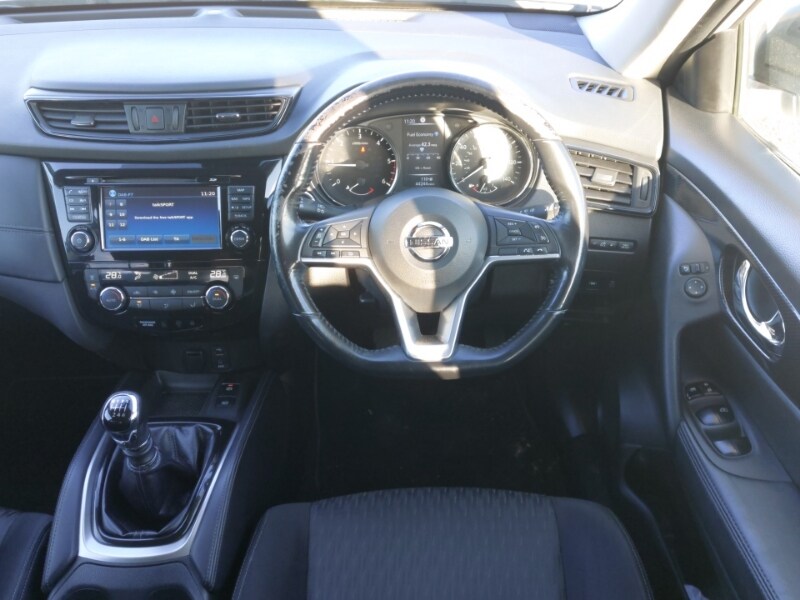 Used Nissan X-Trail 2017 for sale - 76579444: Photo 7