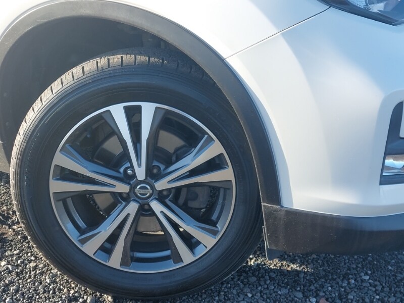 Used Nissan X-Trail 2017 for sale - 76579444: Photo 9