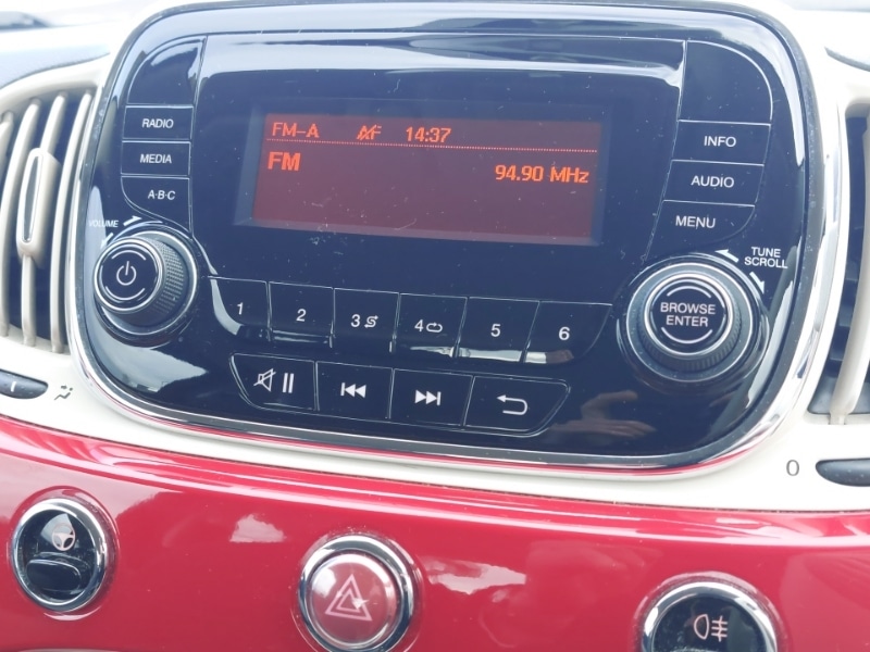 Used Fiat 500 2017 for sale - 77596812: Photo 10