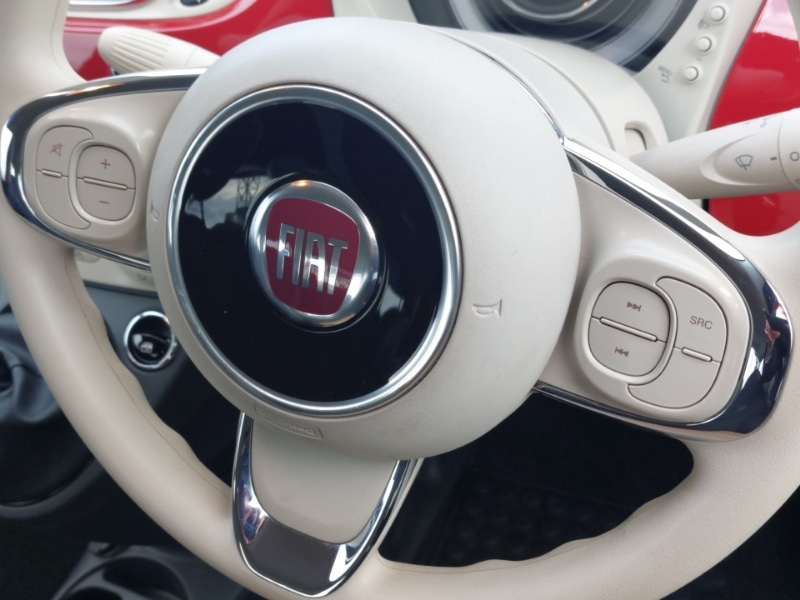 Used Fiat 500 2017 for sale - 77596812: Photo 15