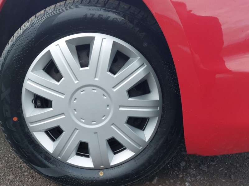 Used Fiat 500 2017 for sale - 77596812: Photo 9