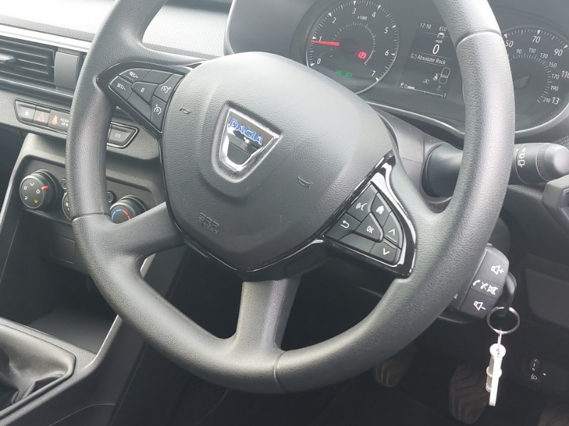 Used Dacia Sandero 2022 for sale - 76880239: Photo 17