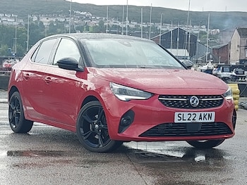 Used Vauxhall Corsa 2022 for sale - 75934101: Photo