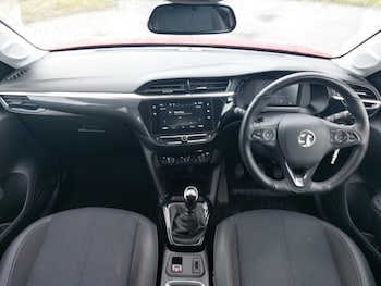 Used Vauxhall Corsa 2022 for sale - 75934101: Photo