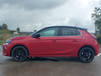 Used Vauxhall Corsa 2022 for sale - 75934101: Photo