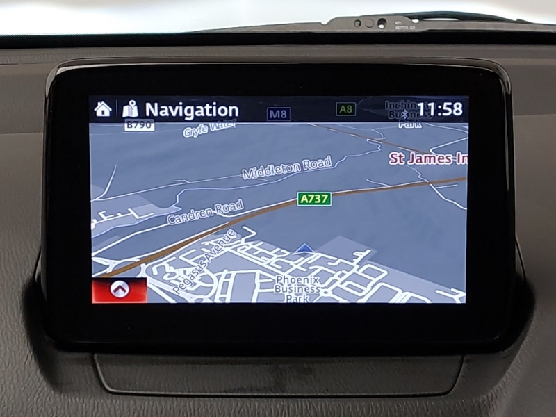 Used Mazda Mazda2 2021 for sale - 77134226: Photo 11