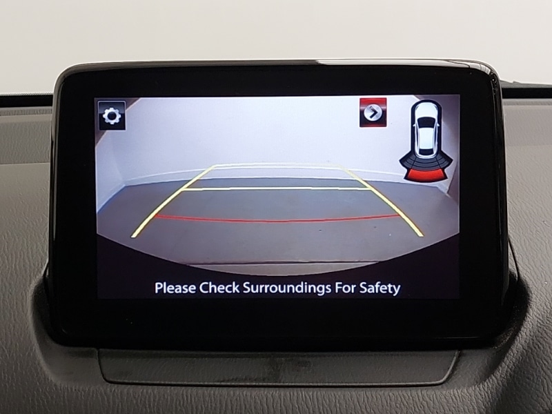 Used Mazda Mazda2 2021 for sale - 77134226: Photo 14