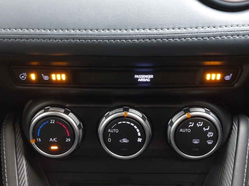 Used Mazda Mazda2 2021 for sale - 77134226: Photo 16