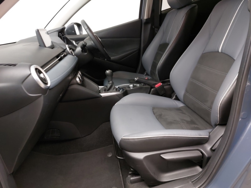 Used Mazda Mazda2 2021 for sale - 77134226: Photo 5