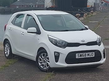 Used Kia Picanto 2019 for sale - 78921514: Photo