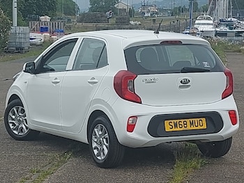 Used Kia Picanto 2019 for sale - 78921514: Photo