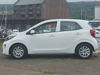 Used Kia Picanto 2019 for sale - 78921514: Photo