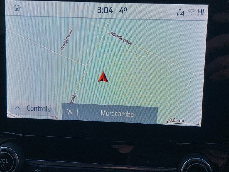 Used Ford Puma 2021 for sale - 77832670: Photo 16