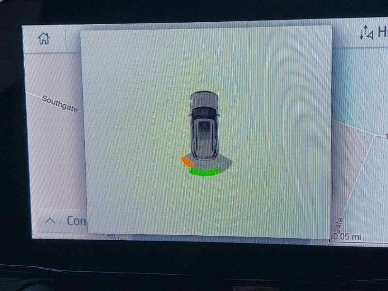 Used Ford Puma 2021 for sale - 77832670: Photo 17