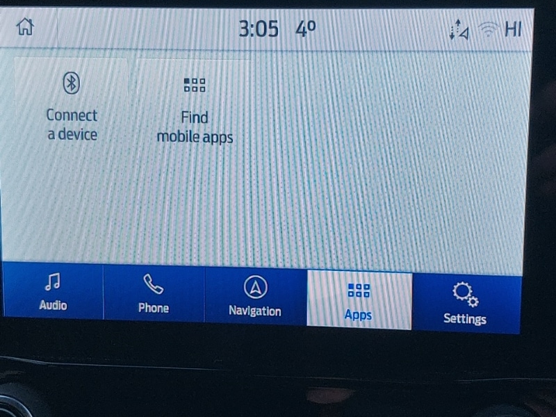 Used Ford Puma 2021 for sale - 77832670: Photo 19