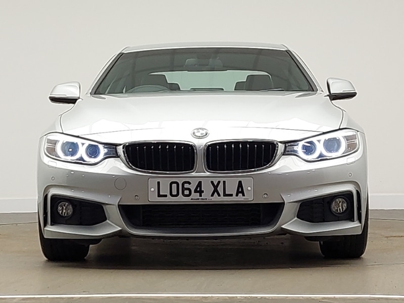 Used BMW 4 Series 2014 for sale - 77209073: Photo 12