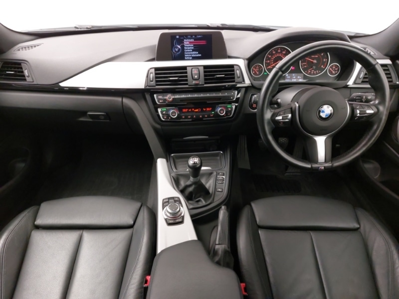 Used BMW 4 Series 2014 for sale - 77209073: Photo 2