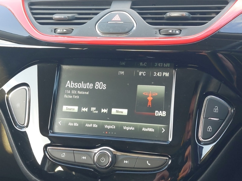 Used Vauxhall Corsa 2018 for sale - 77782677: Photo 10