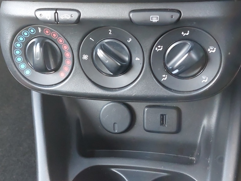 Used Vauxhall Corsa 2018 for sale - 77782677: Photo 11