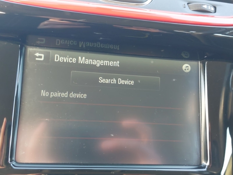 Used Vauxhall Corsa 2018 for sale - 77782677: Photo 12