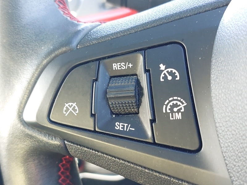 Used Vauxhall Corsa 2018 for sale - 77782677: Photo 13