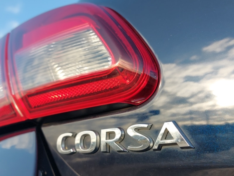 Used Vauxhall Corsa 2018 for sale - 77782677: Photo 15