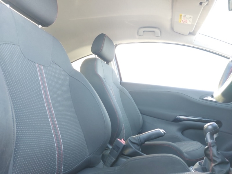 Used Vauxhall Corsa 2018 for sale - 77782677: Photo 17