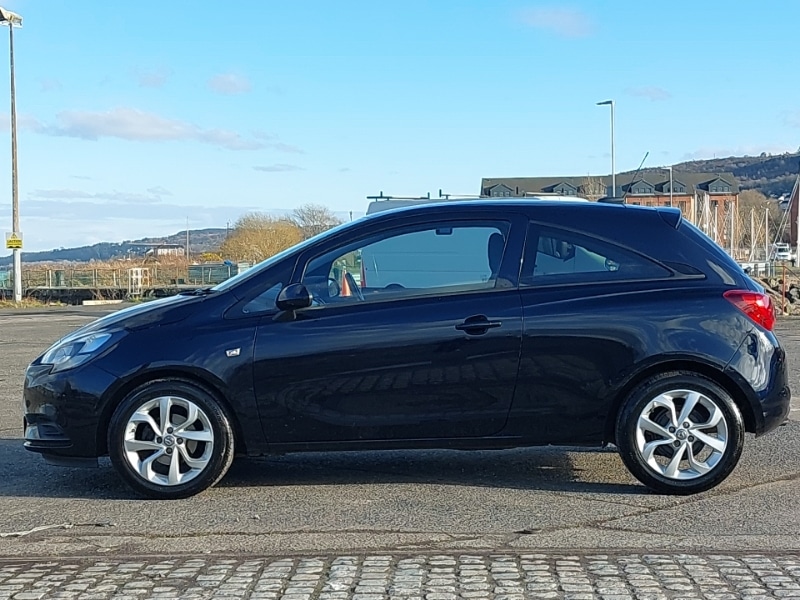 Used Vauxhall Corsa 2018 for sale - 77782677: Photo 4