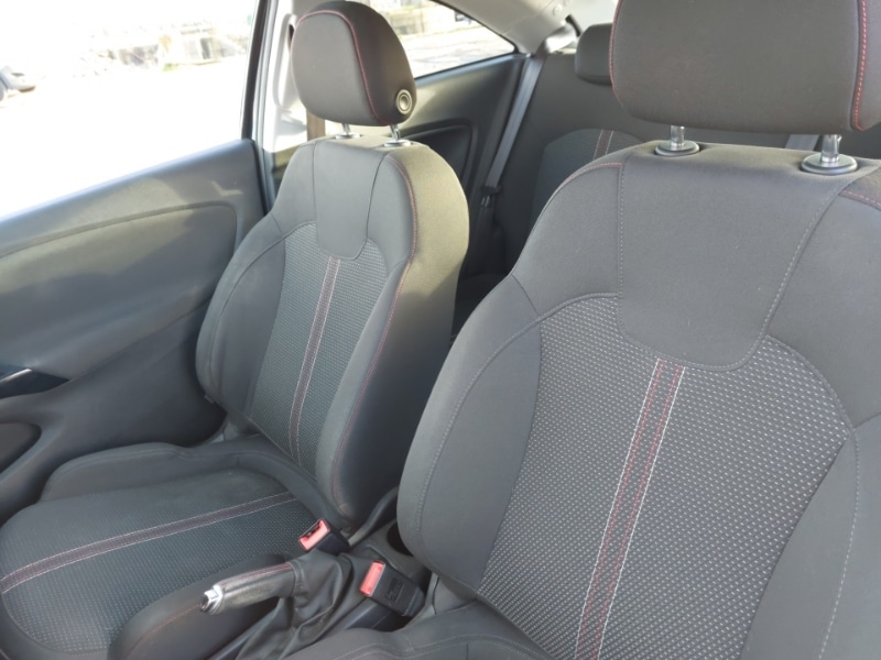 Used Vauxhall Corsa 2018 for sale - 77782677: Photo 5