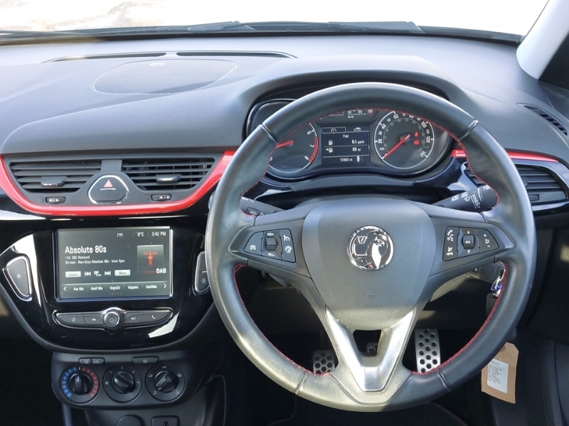 Used Vauxhall Corsa 2018 for sale - 77782677: Photo 7