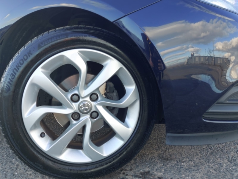 Used Vauxhall Corsa 2018 for sale - 77782677: Photo 9