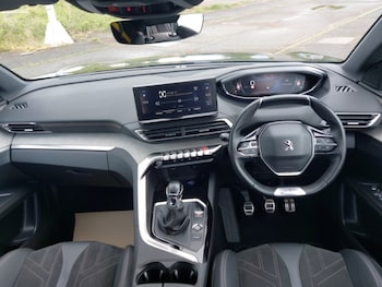 Used Peugeot 3008 2021 for sale - 78844645: Photo