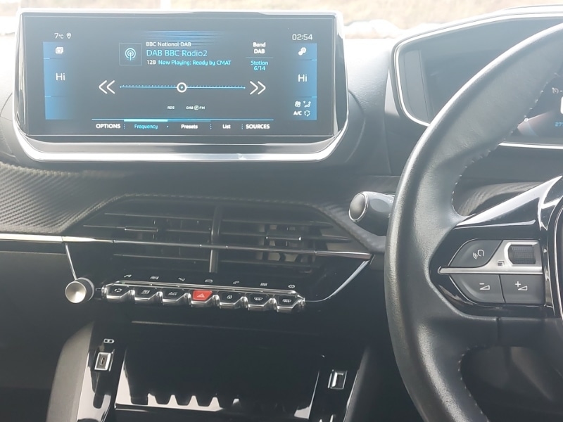 Used Peugeot 208 2020 for sale - 76951775: Photo 10