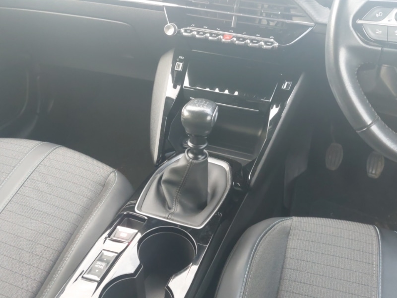 Used Peugeot 208 2020 for sale - 76951775: Photo 11