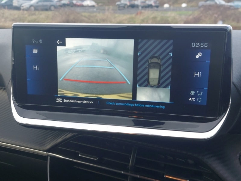 Used Peugeot 208 2020 for sale - 76951775: Photo 12