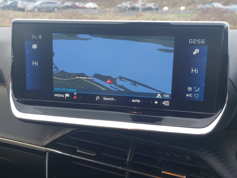 Used Peugeot 208 2020 for sale - 76951775: Photo 13