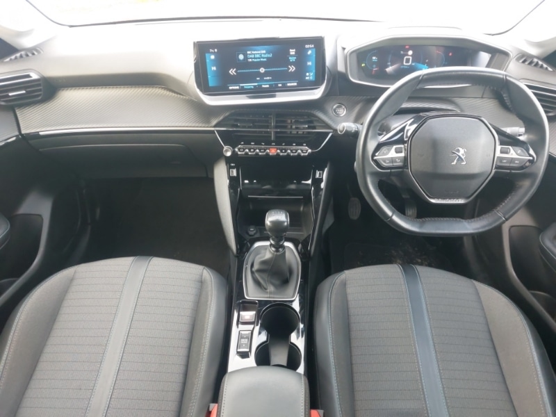 Used Peugeot 208 2020 for sale - 76951775: Photo 2