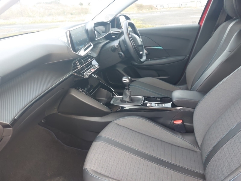 Used Peugeot 208 2020 for sale - 76951775: Photo 5