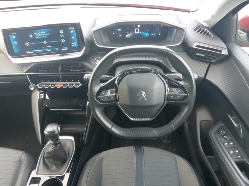 Used Peugeot 208 2020 for sale - 76951775: Photo 7