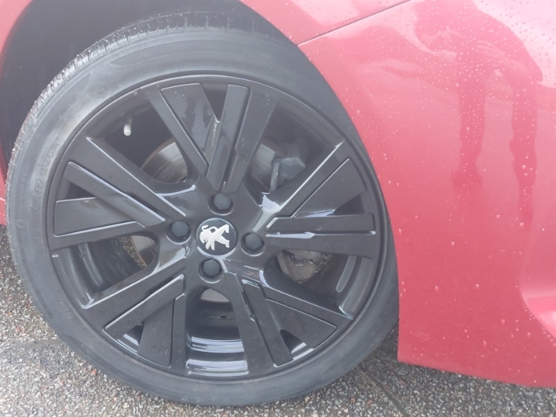 Used Peugeot 208 2020 for sale - 76951775: Photo 9