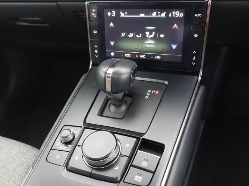 Used Mazda MX-30 2022 for sale - 77491532: Photo 11