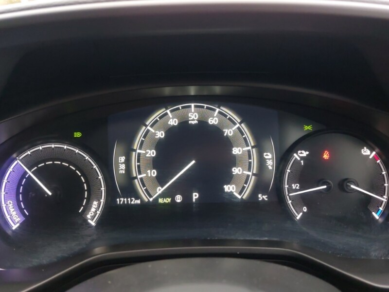 Used Mazda MX-30 2022 for sale - 77491532: Photo 14